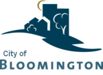 Logo of Bloomington