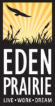 Logo of Eden Prairie