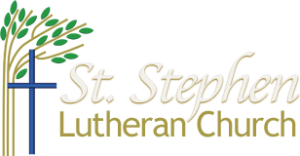 Logo of St. Stephens